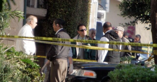 Catalytic-Converter Theft Suspect Stabbed to Death in LA County