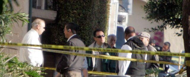 Catalytic-Converter Theft Suspect Stabbed to Death in LA County