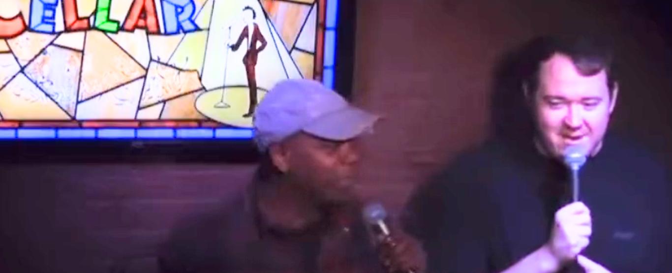 Dave Chappelle Invites Cancelled ‘SNL’ Comic On Stage. What Comes Next Is Pure Gold