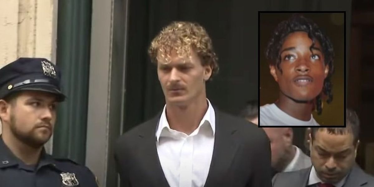 Jordan Neely's uncle — who warned prosecutors not to give suspect Daniel Penny a plea deal regarding his nephew's death