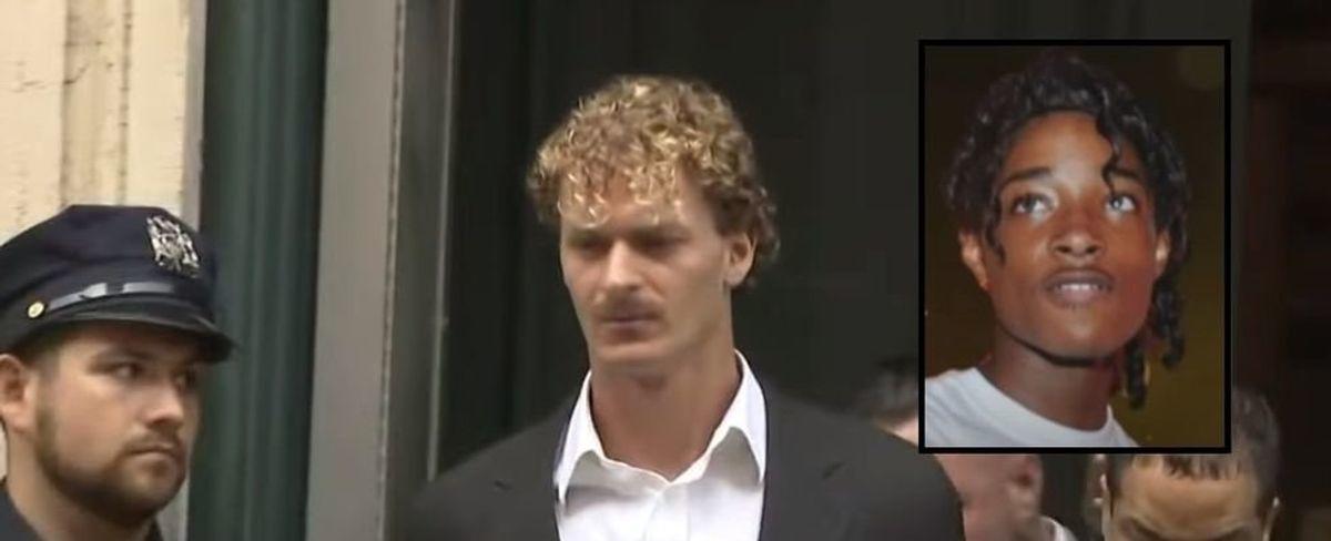 Jordan Neely's uncle — who warned prosecutors not to give suspect Daniel Penny a plea deal regarding his nephew's death