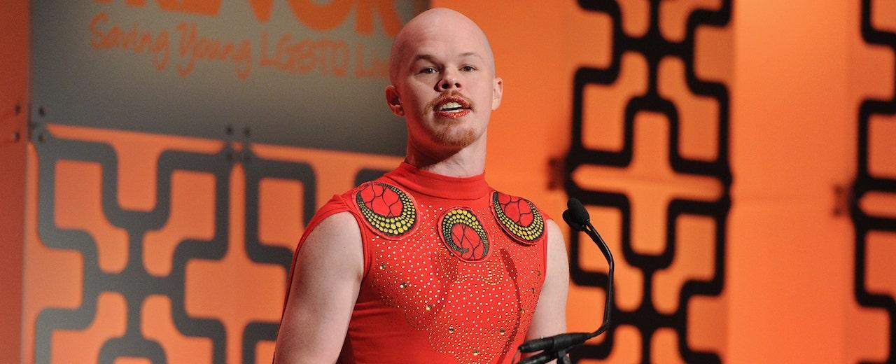 Non-binary ex-Biden official Sam Brinton arrested for yet another baggage theft