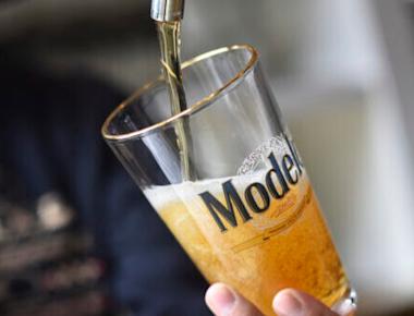 Who Really Owns Modelo?