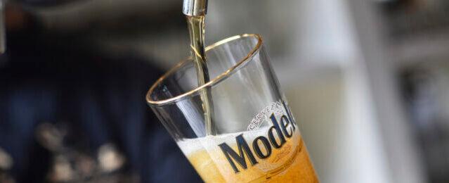 Who Really Owns Modelo?