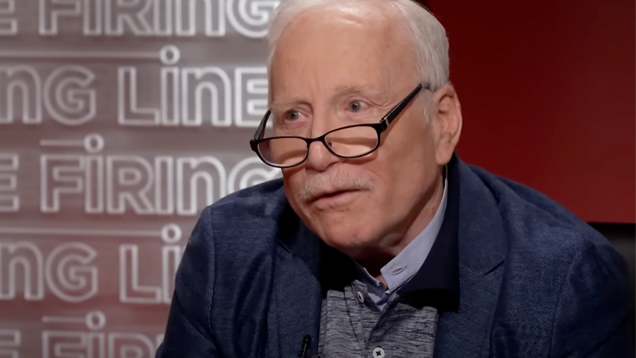 ‘Jaws’ star Richard Dreyfuss blasts Hollywood inclusion standards: ‘They make me vomit’