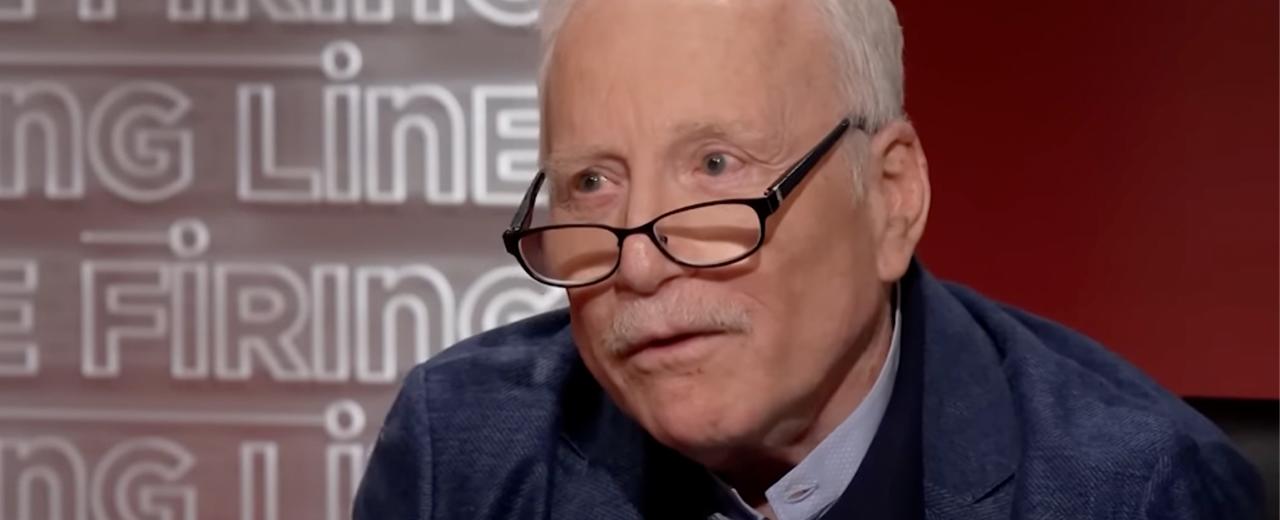 ‘Jaws’ star Richard Dreyfuss blasts Hollywood inclusion standards: ‘They make me vomit’