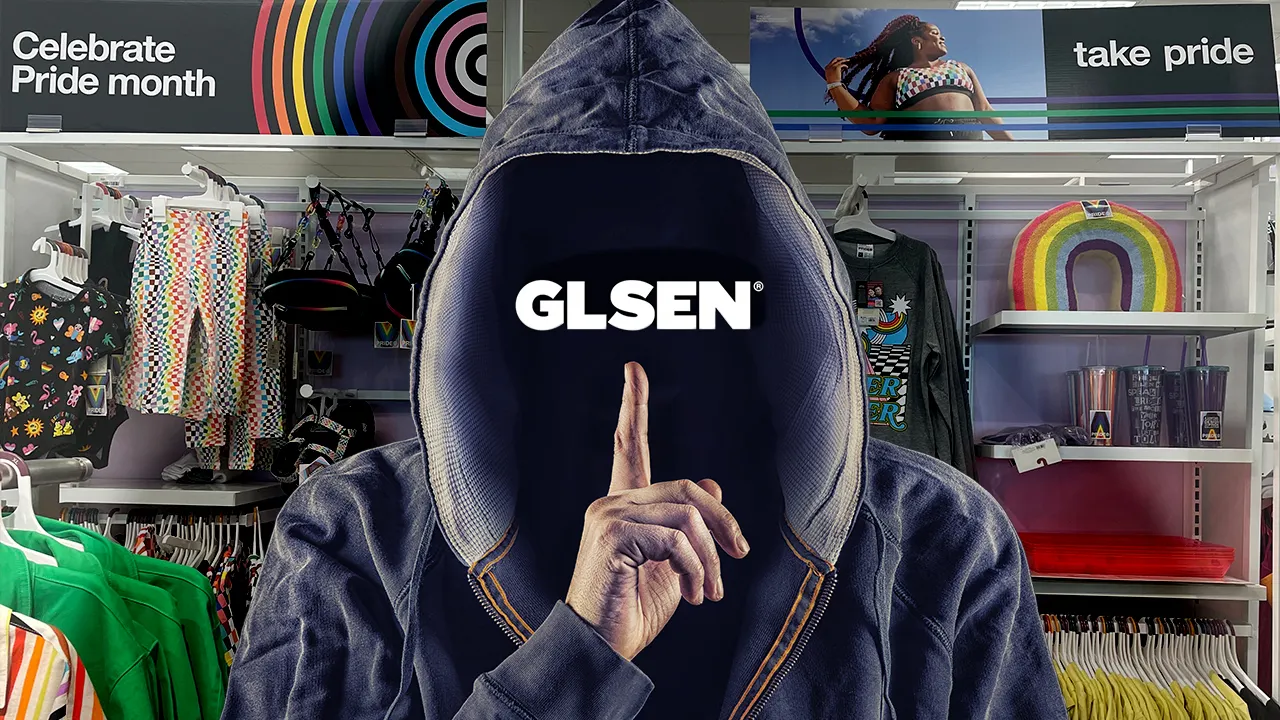 Target partners with org pushing for kids' genders to be secretly changed in schools without parental consent