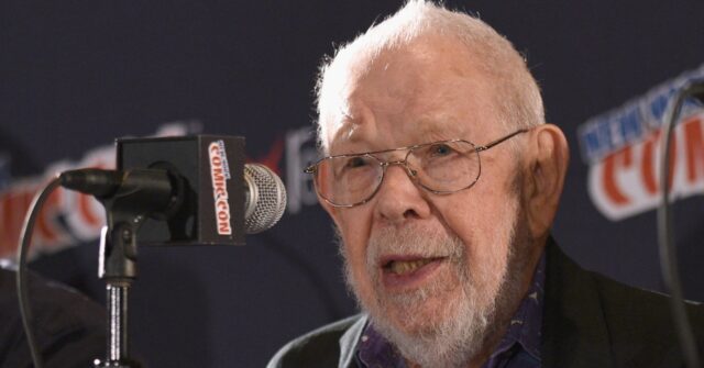 Al Jaffee, Longtime Mad Magazine Cartoonist, Dead at 102