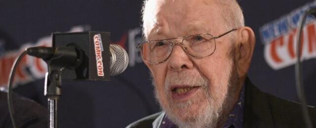 Al Jaffee, Longtime Mad Magazine Cartoonist, Dead at 102