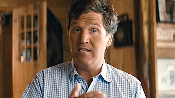 Network exodus is underway: Big news for Tucker Carlson's team