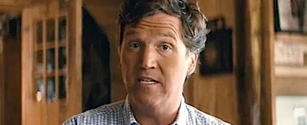 Network exodus is underway: Big news for Tucker Carlson's team