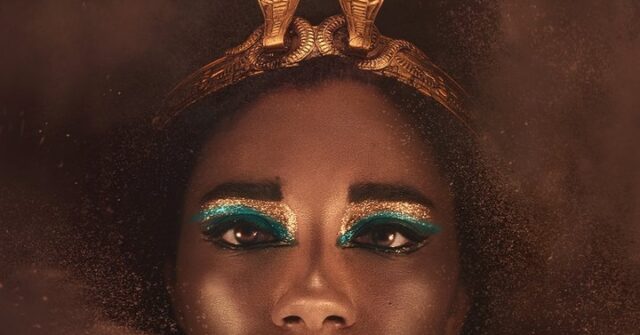 Netflix Debuts Cleopatra Docuseries Trailer Depicting the Queen as Black