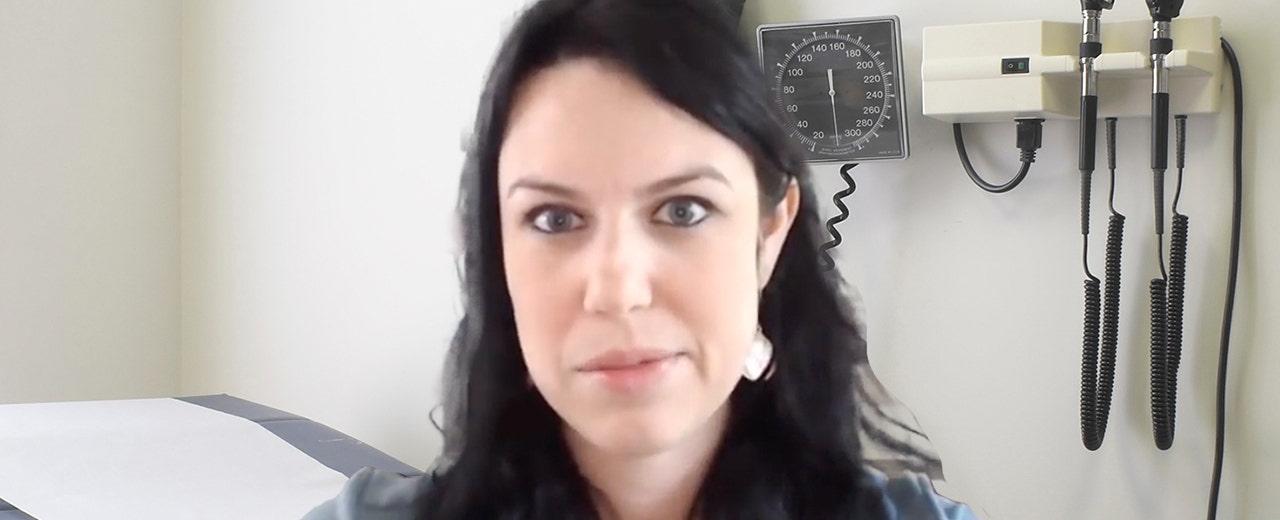 Medical school professor says parents must implement gender ideology for babies: 'It... starts at birth'