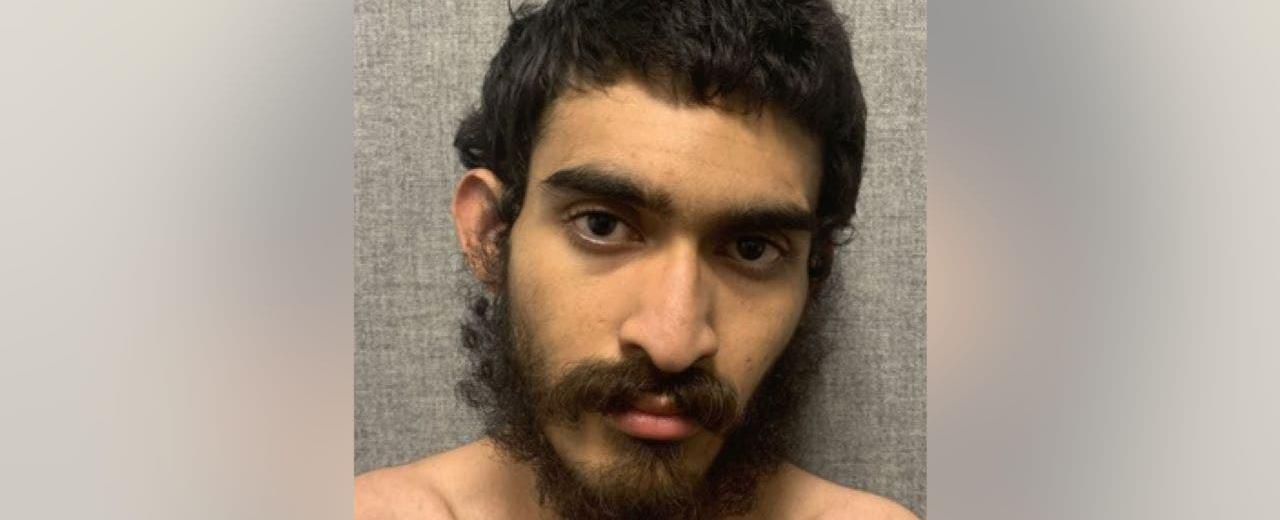 Maryland teen rape suspect is illegal immigrant from El Salvador: ICE