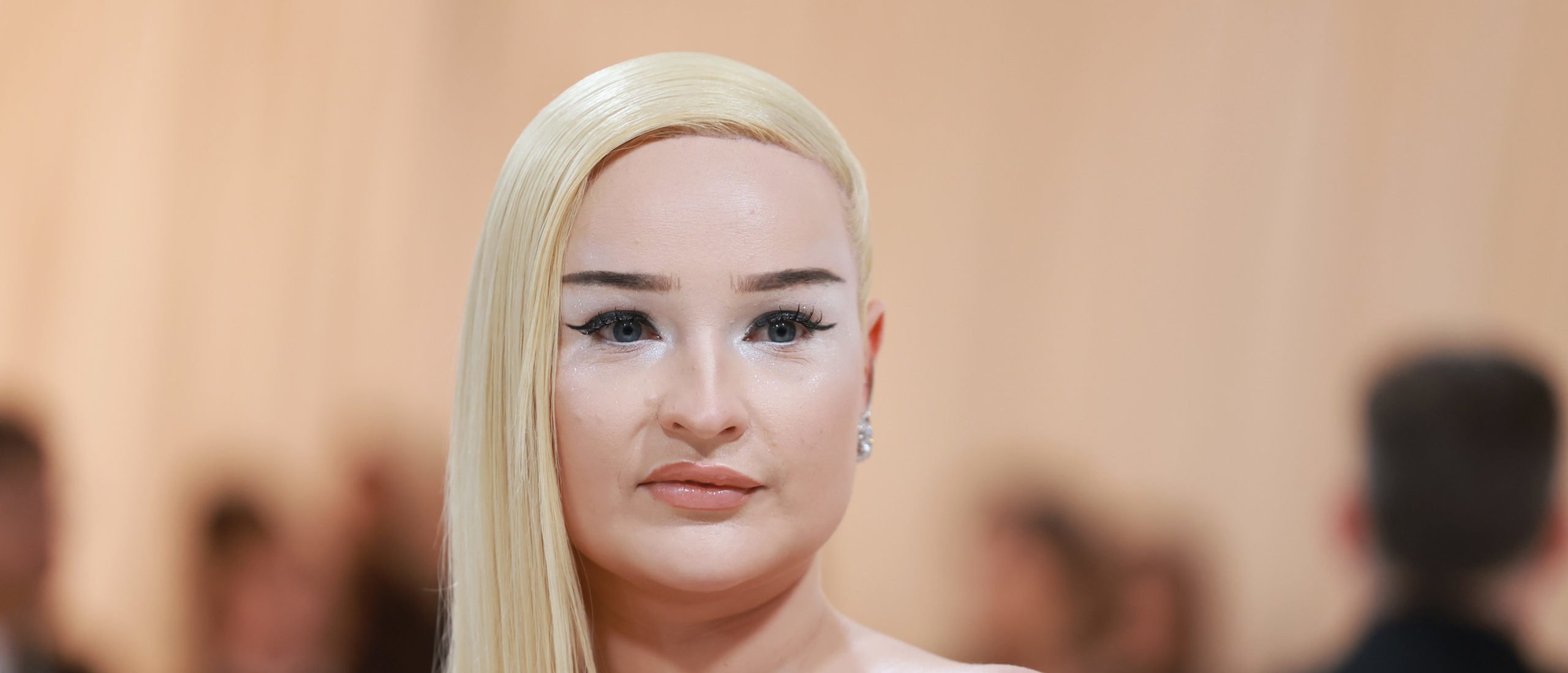 Sports Illustrated Puts Biological Male Kim Petras In Two Piece On Swimsuit Edition Magazine Cover