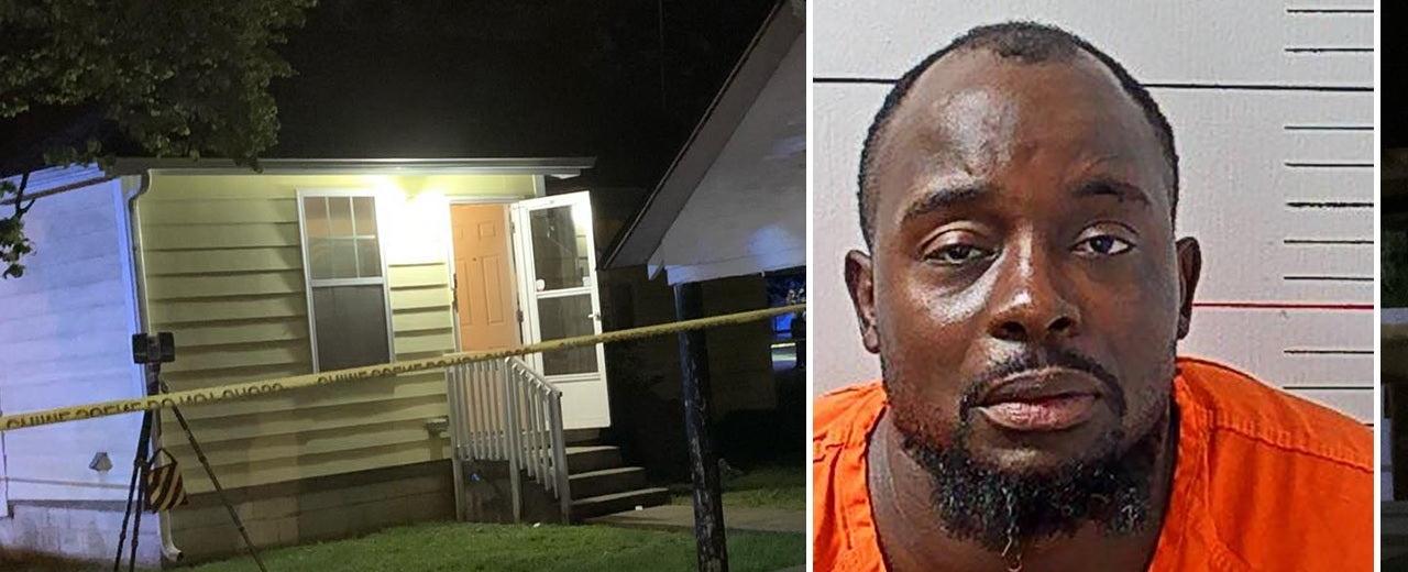 Tennessee homeowner kills intruder, wounds second after they allegedly held teen at gunpoint, tased dog