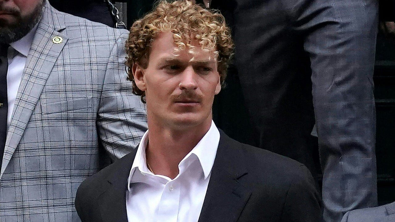 DeSantis fundraises for Daniel Penny, who faces manslaughter charges in Jordan Neely death