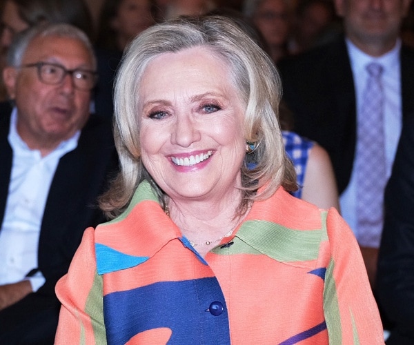 Victor Davis Hanson: Hillary 'Colluded' With Russia, 'FBI Knew'