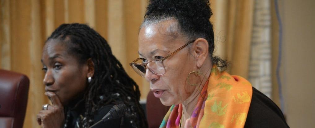 California reparations panel approves payments of up to $1.2 million to every Black resident
