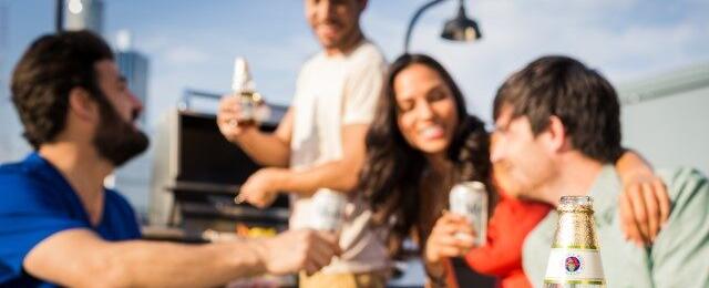 ‘King of Beers’ Bud Light Replaced on Throne -- Modelo Especial Reigns