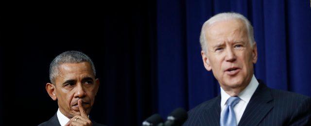 Durham: Obama, Biden Briefed on Clinton Plan to Link Trump to Russia