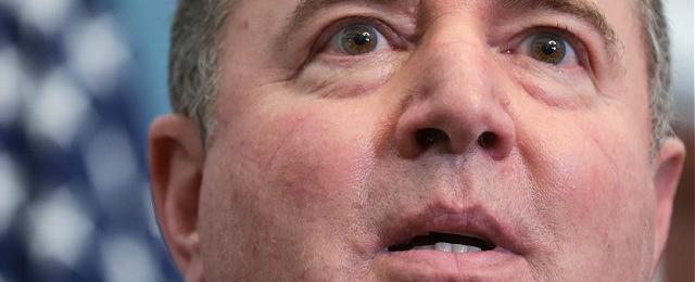 Anna Paulina Luna Introduces Resolution to Expel Adam Schiff from Congress