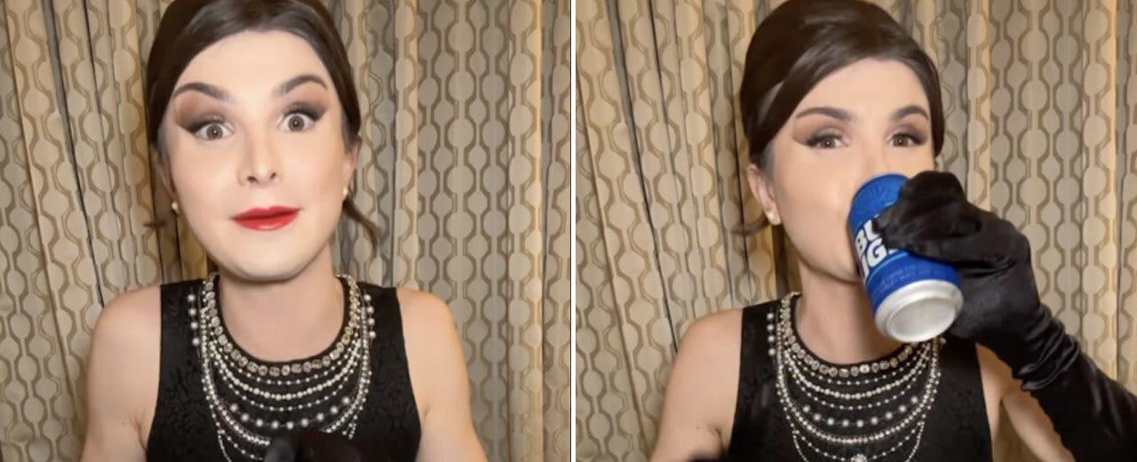 Yuengling appears to take shot at Bud Light with 'perfectly timed' tweet