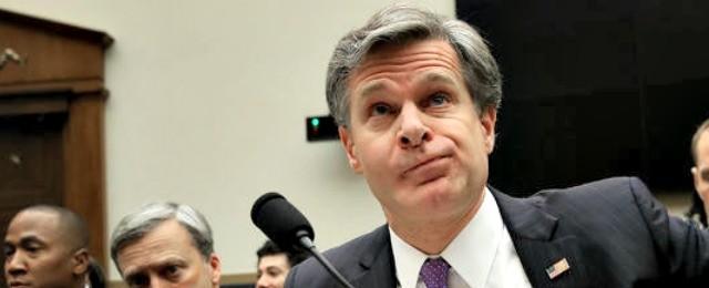 FBI Confirms Existence of File Allegedly Linking Biden to Bribery Scheme