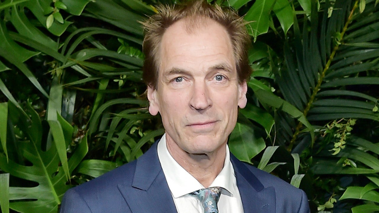 Julian Sands dead at 65, human remains identified as British actor