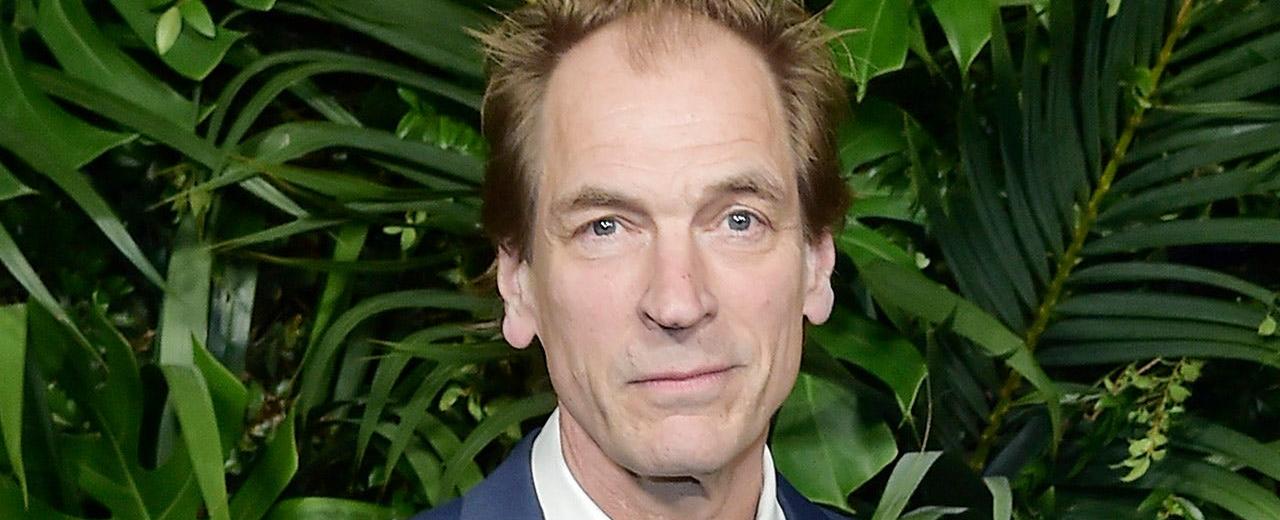 Julian Sands dead at 65, human remains identified as British actor