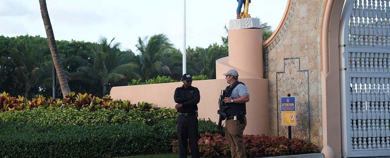 Trump aide indicted in classified documents investigation