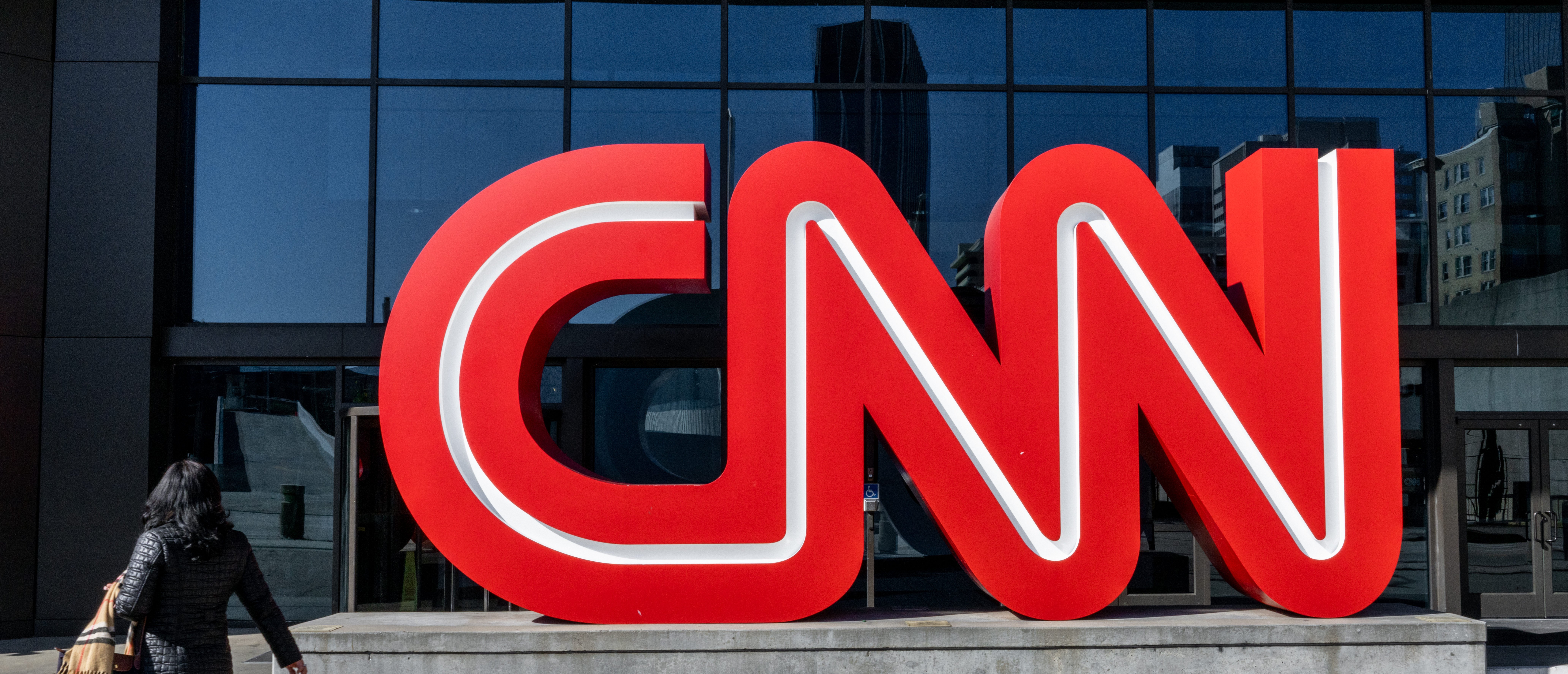 CNN’s Ratings Fall Below Newsmax