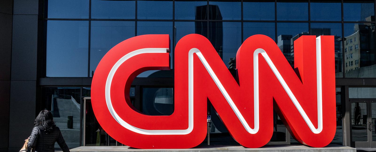 CNN’s Ratings Fall Below Newsmax