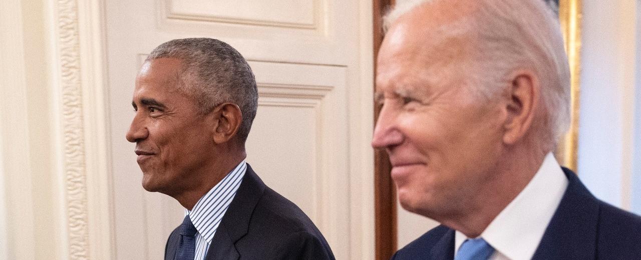 Ex-Obama staffer blows whistle on Biden 'kickback scheme' after Hunter joined Burisma: 'Malfeasance in office'