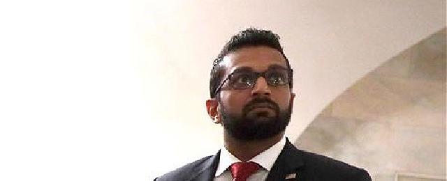 Exclusive: Kash Patel Questions Emerging Narrative on Pentagon Leaks