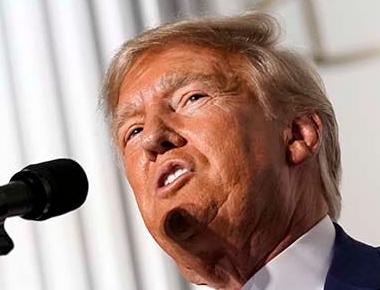 Trump slams 'sham' federal indictment as 'election inference,' the 'most heinous abuse of power' in US history