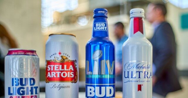 Nolte: Bud Light Sales Continue to Drop, Hits Other Bud Brands