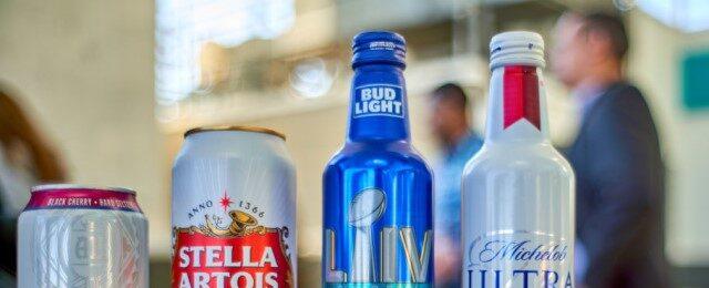 Nolte: Bud Light Sales Continue to Drop, Hits Other Bud Brands