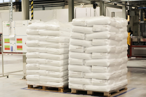 Heavy duty packaging