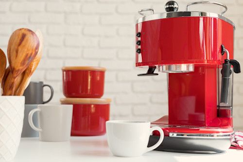 Kitchen Appliances