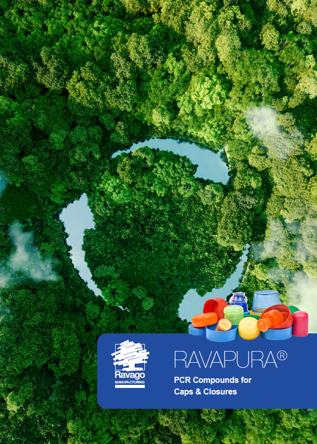 Ravapura Caps & Closures Thumbnail