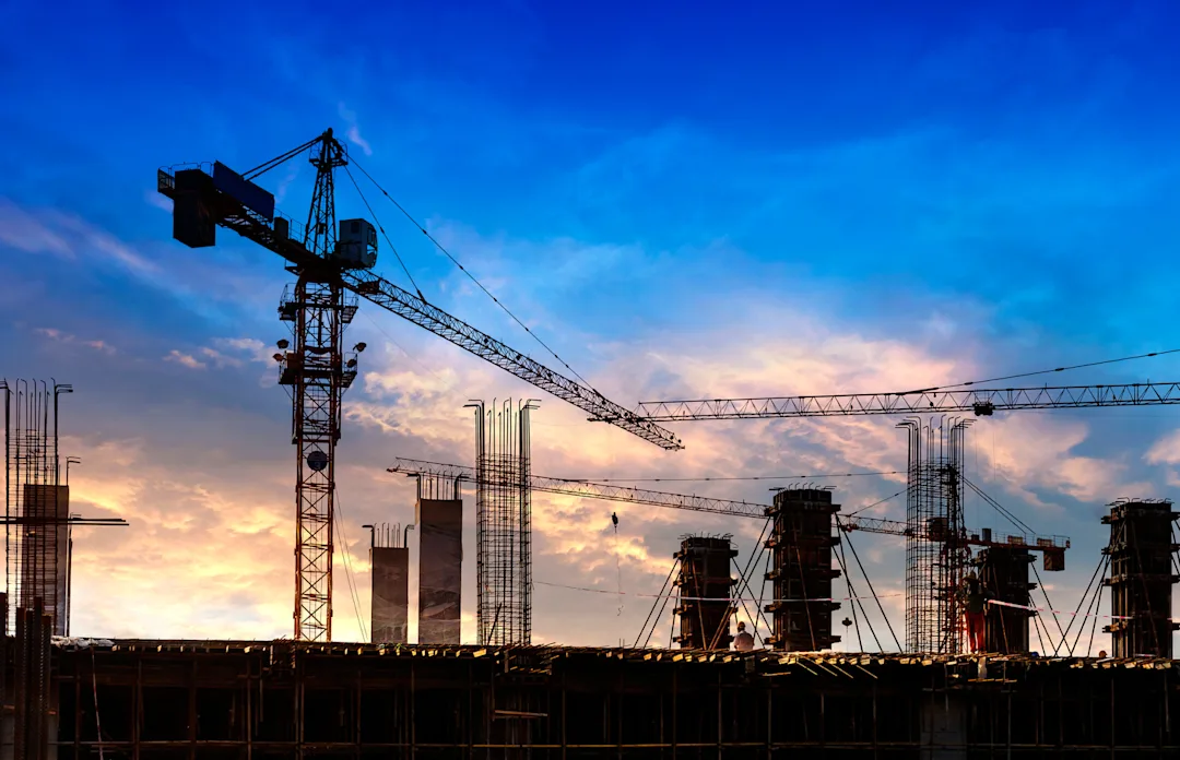 City Construction City Construction