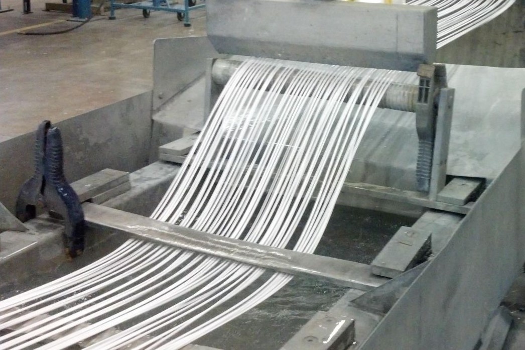 Plastic Extrusion