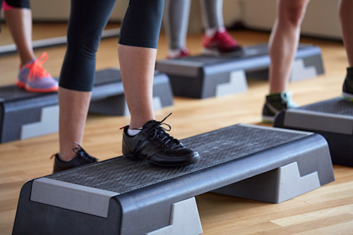 Sport & Leisure