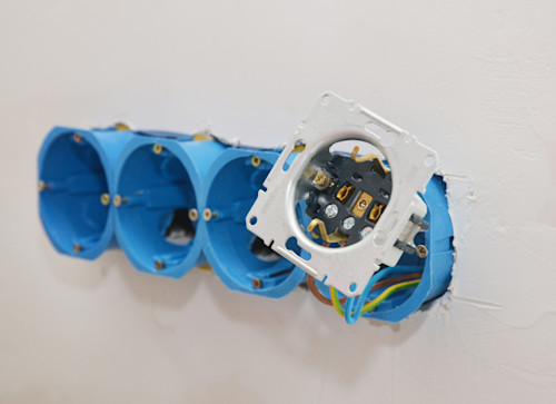 Electrical components