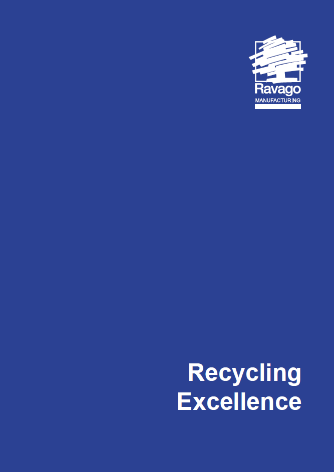 Recycling Excellence Thumbnail