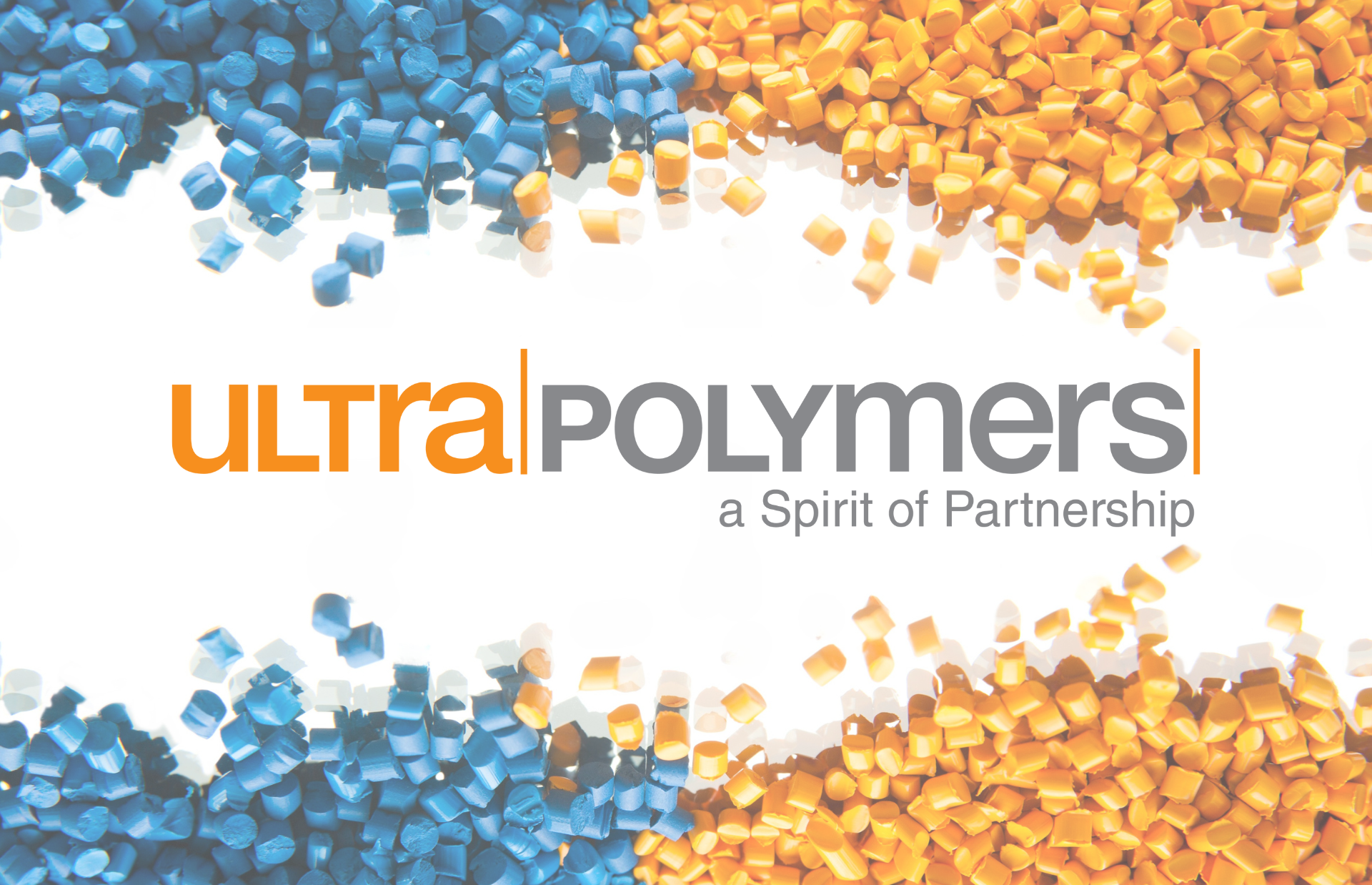 Ultrapolymers