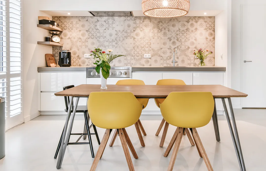 Kitchen dining room Kitchen dining room