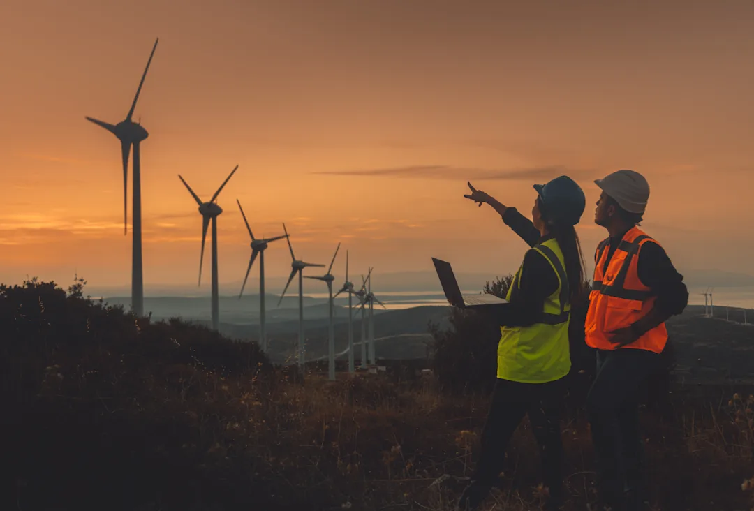 responsible operations responsible operations