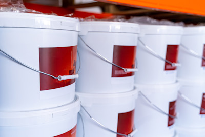 Ravapura HDPE 9504